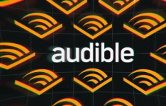 亚马逊正在将Audible变成一个真正的播客应用程序 但是还有很长的路要走