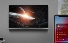 LG智能电视终于得到承诺AirPlay2和HomeKit