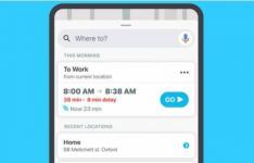 Waze更新承诺更智能的建议和更好的交通工具