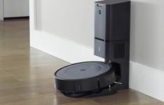 iRobotRoombai3+是一款更便宜的机器人吸尘器