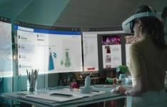 FacebookInfiniteOffice试图推销VR生产力的理念