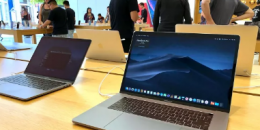 Apple的新款MacBookPro将吸引人们升级